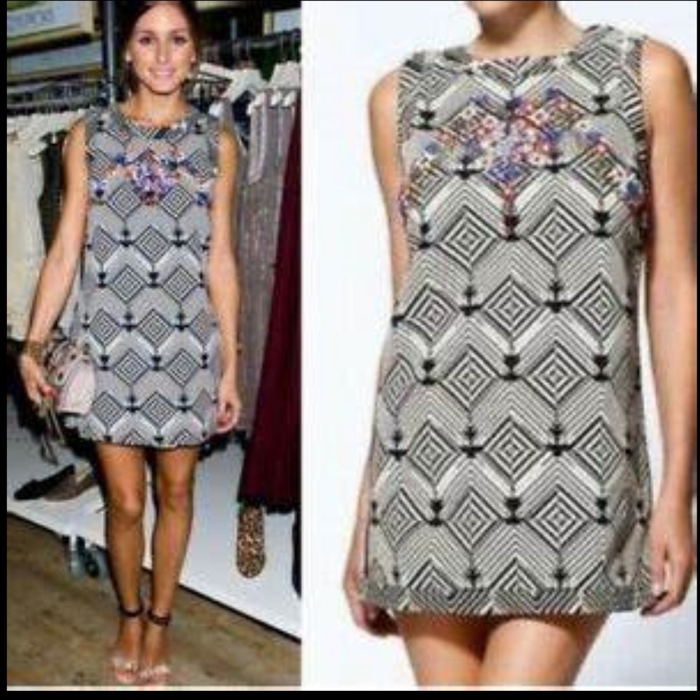 Free People New Romantics dress